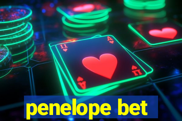penelope bet